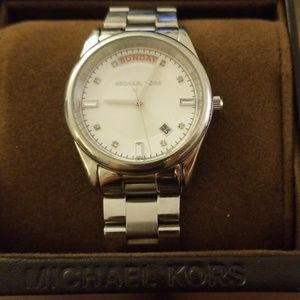 MICHAEL KORS Colette watch